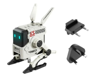 Ładowarka do smartfonów Gravastar Alpha65 GaN 65W Dawn White